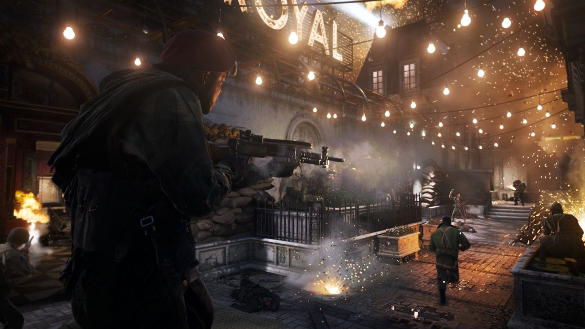 Call of Duty: Vanguard beta -spillere rapporterer allerede snydere