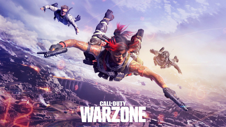 Call of Duty Warzone: Certains joueurs demandent le retour d'une arme très populaire