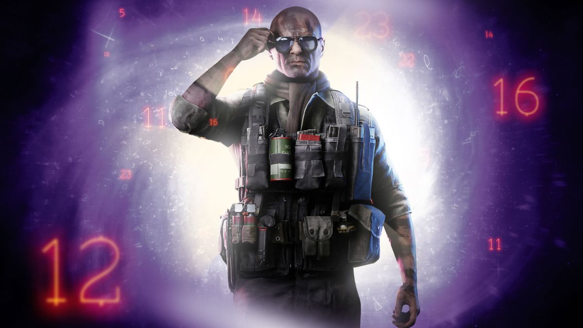 Call of Duty: Warzone belønner spillere med Sai -nærkampsvåben i Numbers -begivenhed