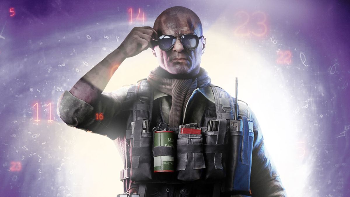 Call of Duty: Warzone's Numbers -event live nu, sådan fungerer det