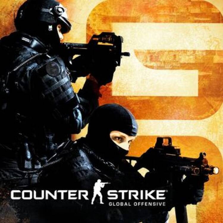 Counter-Strike Global Offensive (CS: GO) Motorfejl: Hvordan repareres det?
