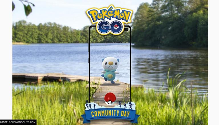 Pokemon Go Oshawott Community Day: Date, Time, Research and Shiny Pokemon details