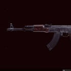 Den bedste Cold-War AK-47 loadout i Call of Duty: Warzone