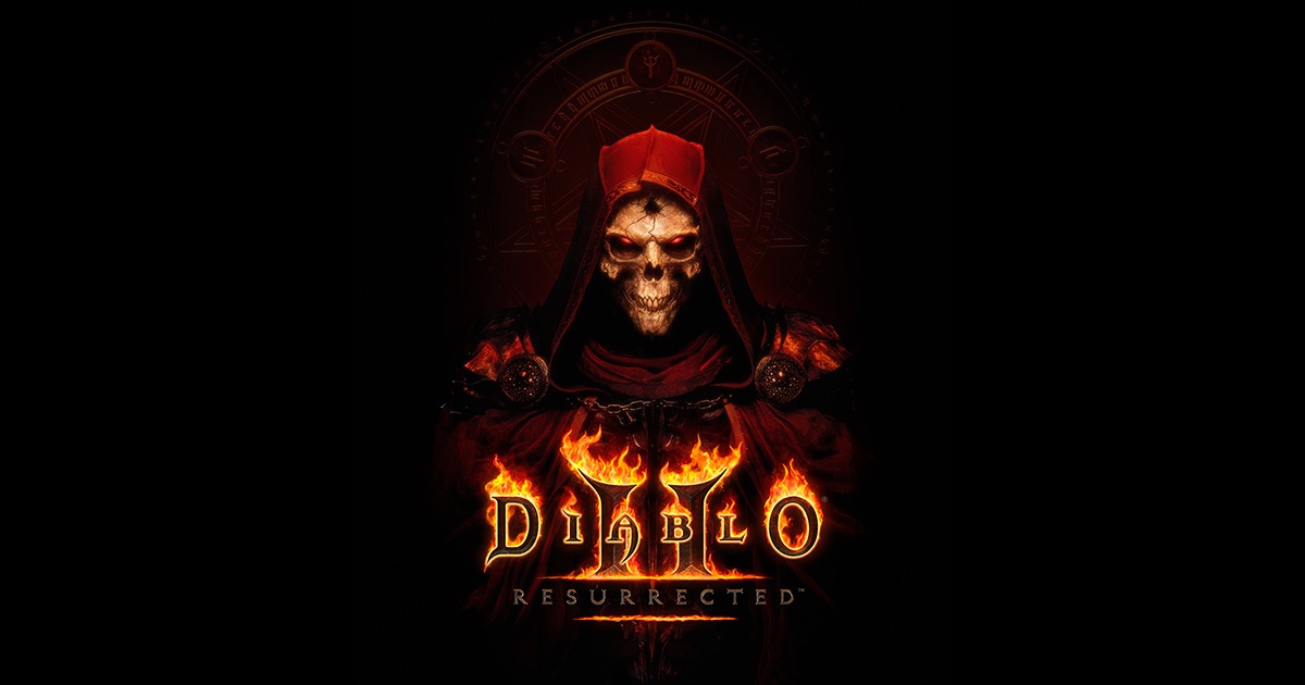 Diablo II: Opstået udviklerinterview - nyt indhold udelukkes ikke