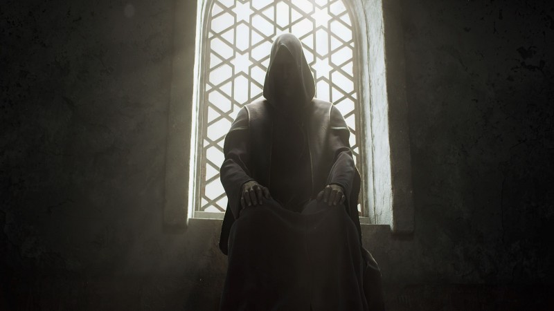 Diablo II: Resurrected Unleashes Its Cinematic Trailer