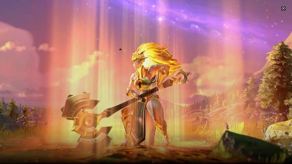 Dota 2 Patch 7.30d Drops 11 dage før TI10