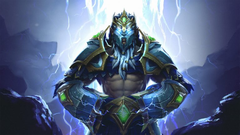 Dota 2's 7.30d patch buffs Clinkz, nerfs Silencer, og tilføjer en masse rebalancering