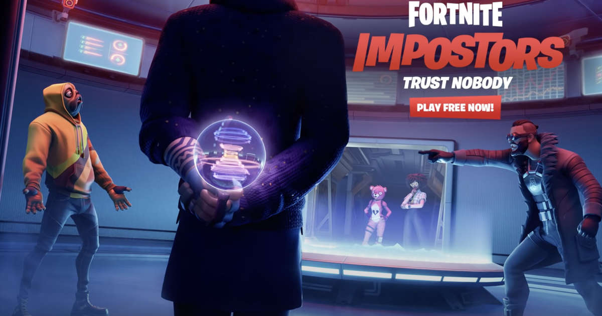 Epics CEO har dårlige nyheder, hvis du håbede på at se Fortnite NFT'er