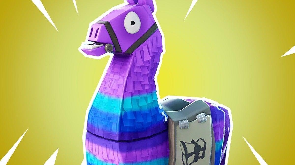 Er Fortnite ved at tilføje dyr, afspillere kan køre med?