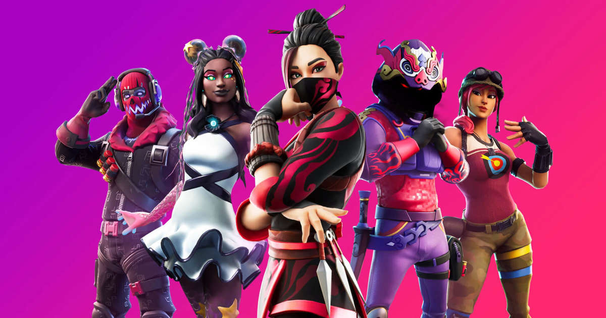 Fortnite Creative v18.10 -opdatering: Hvad er nyt