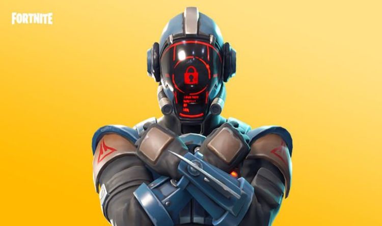 Fortnite -nedetid i dag: Hvor lang tid er Fortnite -servere nede til opdatering 18.10?  |  Spil |  Underholdning