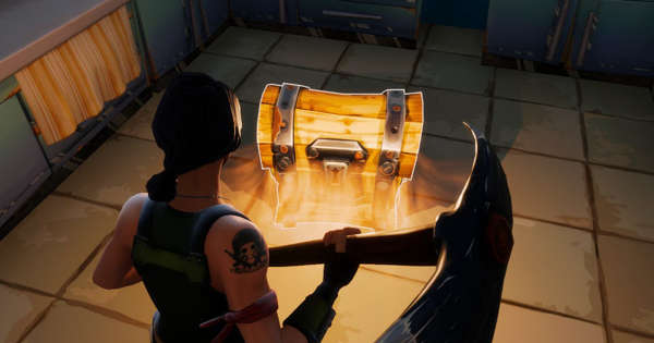 'Fortnite' vender muligvis ikke tilbage til iPhones i op til 5 år