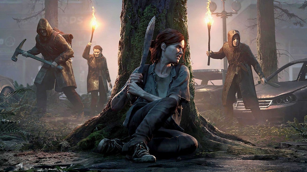 Fræk hund om The Last of Us Multiplayer Project: 'Kort sagt, vi arbejder på det'