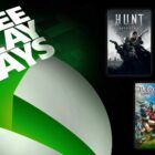 Free Play Days - Hunt: Showdown, Judgment og Blood Bowl 2: Legendary Edition