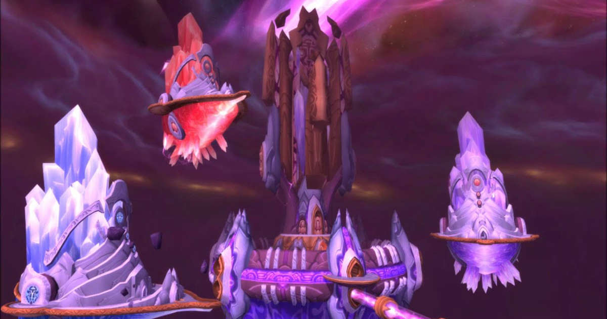 Fremskridt fortsætter WoW Classic-dominans med verdens første afstand fra Serpentshrine Cavern og Tempest Keep