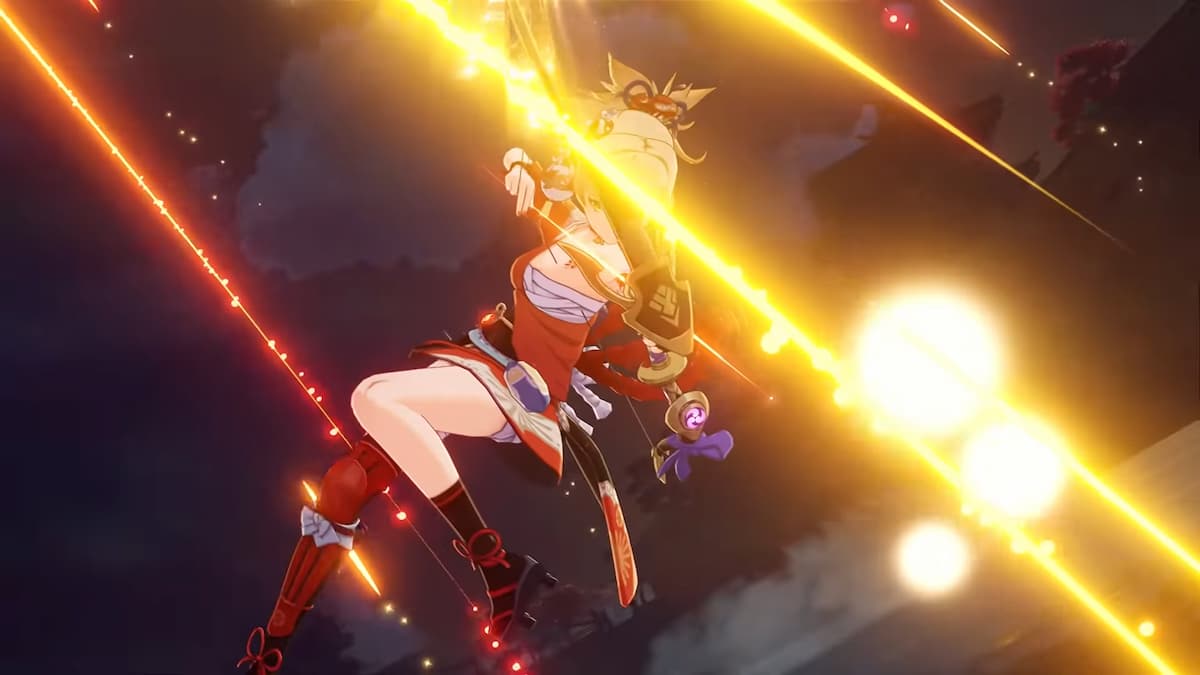 Genshin Impact devs miHoYo har planer om at berolige en vred spillerbase