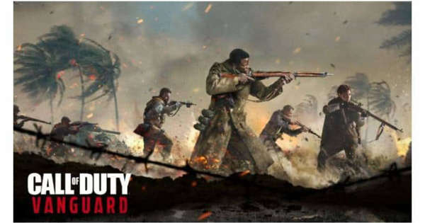 Hackere finder vej til Call of Duty: Vanguard Beta