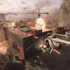 Her er hvad Battlefield 2042 kunne lære af Warzones succeser - og dens fiaskoer