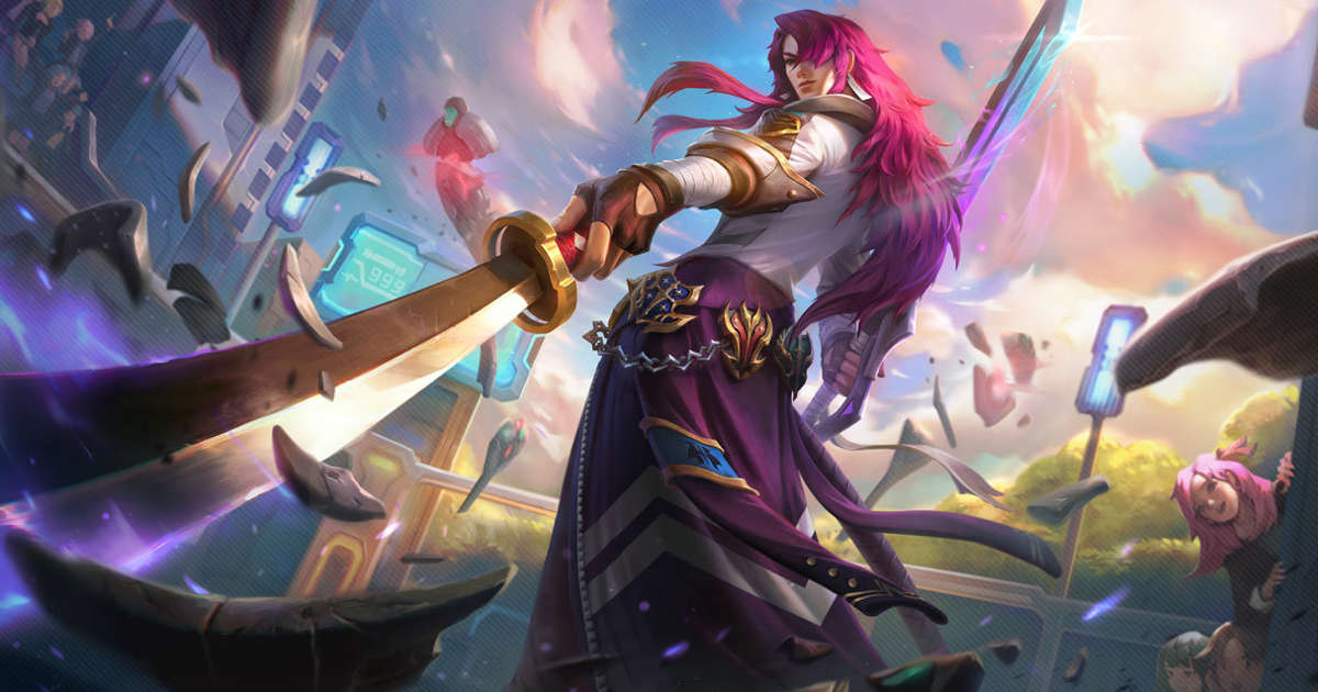 Hvad er Jungle Proximity i League of Legends?