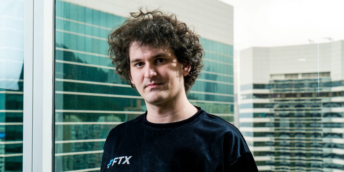 Hvorfor amerikanske derivater er en kæmpe mulighed for Crypto, forklarer FTX CEO