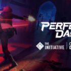 Initiativet slår sig sammen med Crystal Dynamics For Perfect Dark