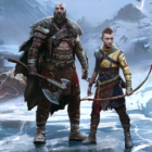 Kratos stemmeskuespiller Christopher Judge siger, at han er grunden til War of War: Ragnarok blev forsinket 