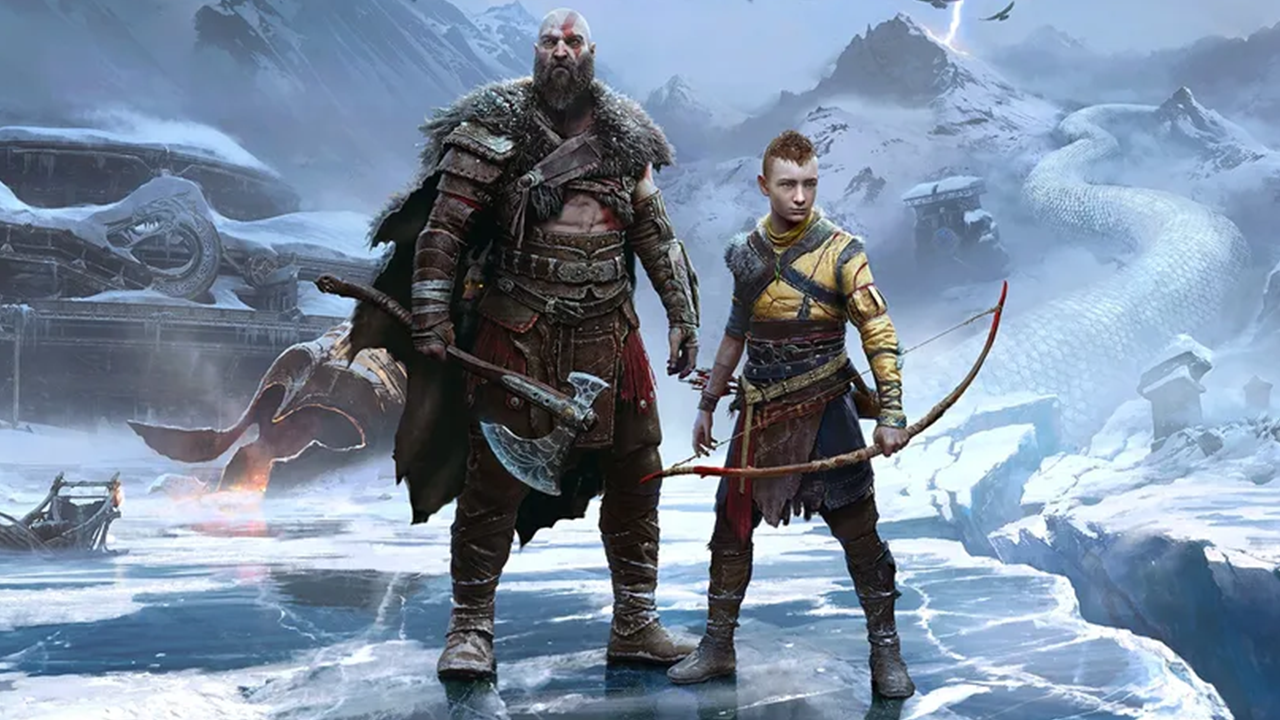 Kratos stemmeskuespiller Christopher Judge siger, at han er grunden til War of War: Ragnarok blev forsinket