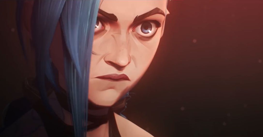 League of Legends Arcane Netflix udgivelsesdato, trailer, cast, plot, lækager og mere