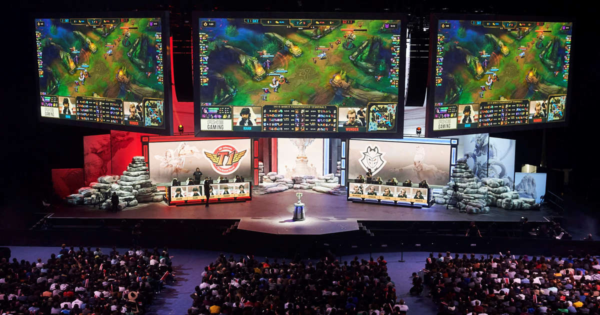 League of Legends Patch 11.19 Udgivelsesdato: Hvornår er det?