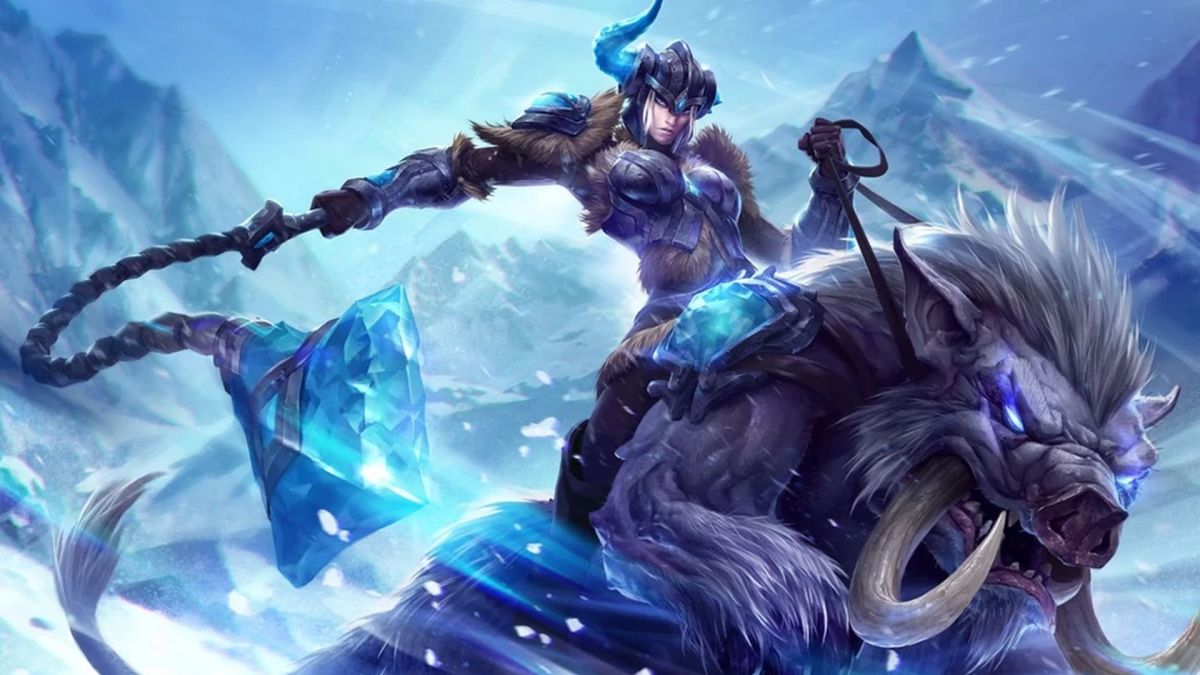 League of Legends bliver hårde for AFK -spillere