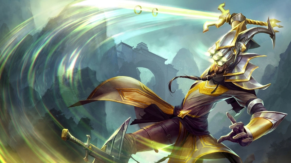 League of Legends -spillere får nye straffe for at forlade kampe og være AFK • Eurogamer.net