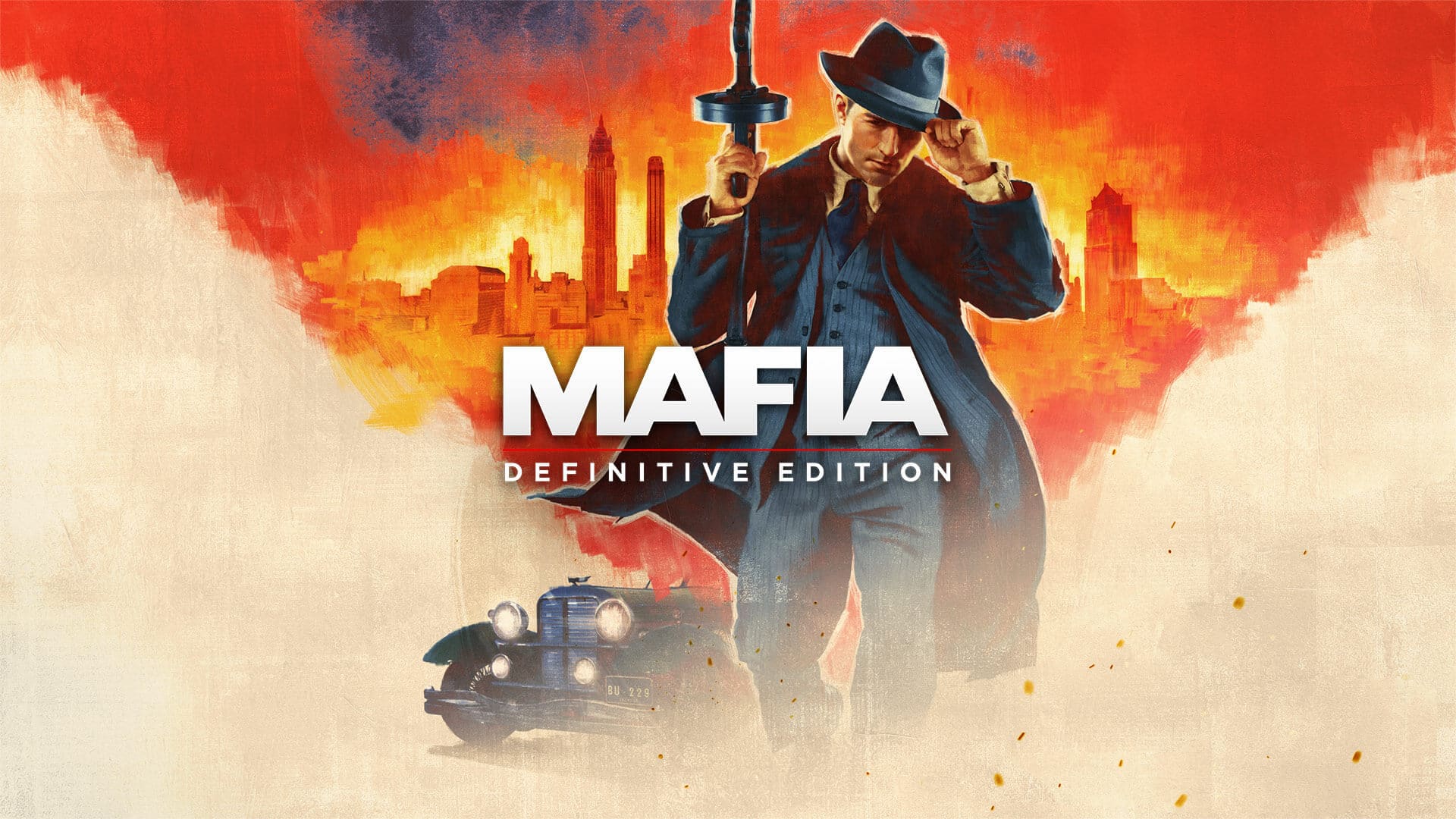 Mafia VR Mod
