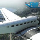 Microsoft Flight Simulator frigiver første fly i serien "Local Legends" i dag med Junkers JU-52