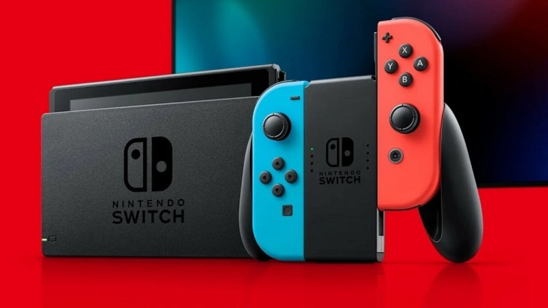 Nintendo har 'ingen planer' om at sænke switch -prisen i USA efter europæisk prissænkning