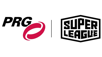 PRG og Super League kombineres til produktion af esports -events |  Nyheder