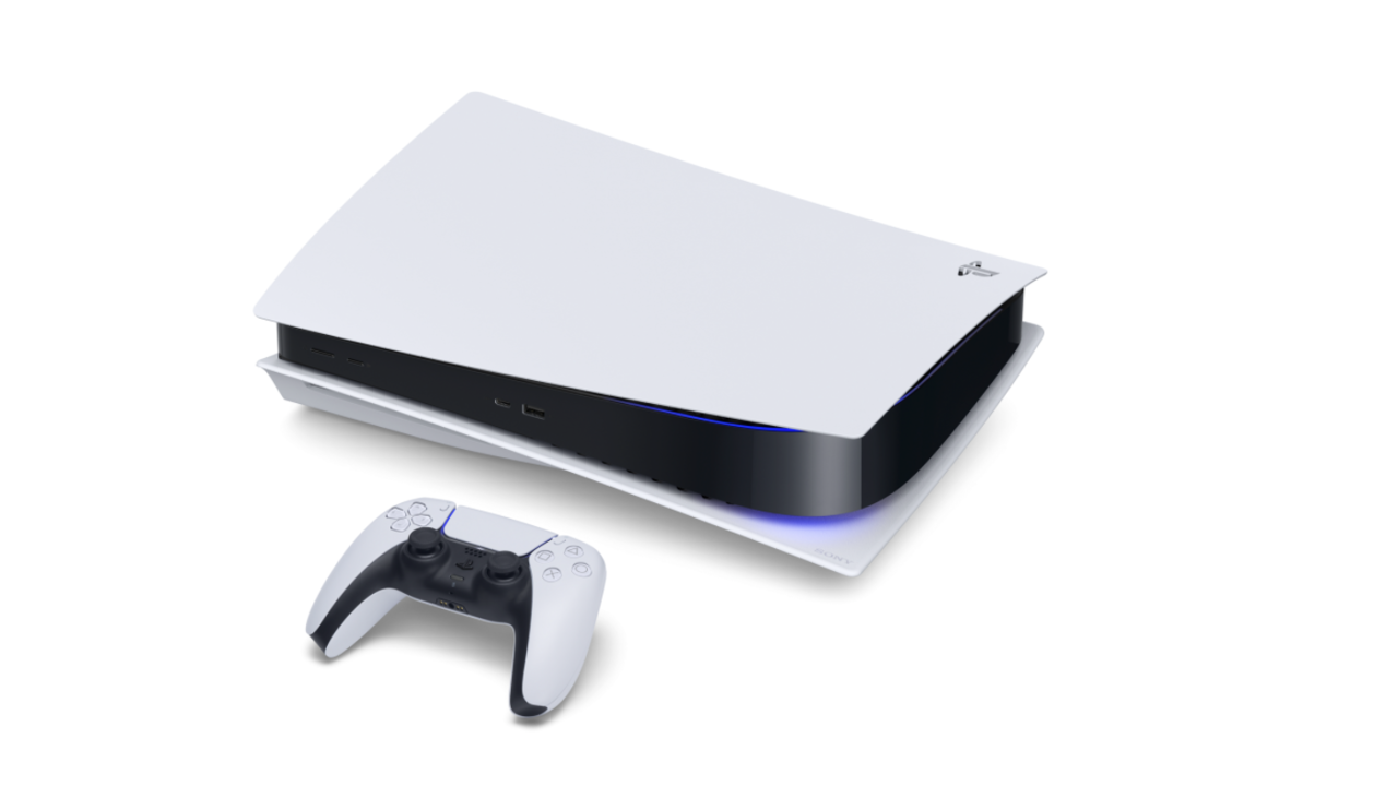 PS5 er Storbritanniens hurtigst sælgende konsol nogensinde, da GTA 5 topper salgsdiagrammerne til august