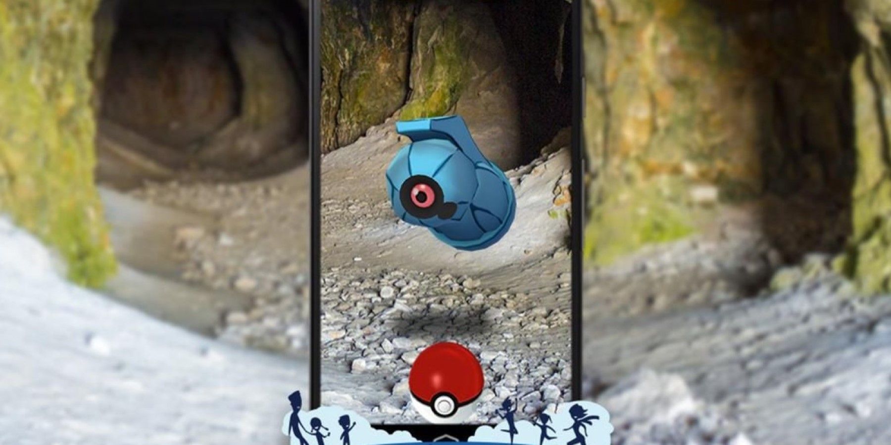 Pokemon GO: Hvor finder man Beldum