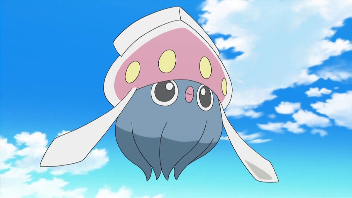 Pokemon Go Developer annoncerer Inkay Evolution Fix