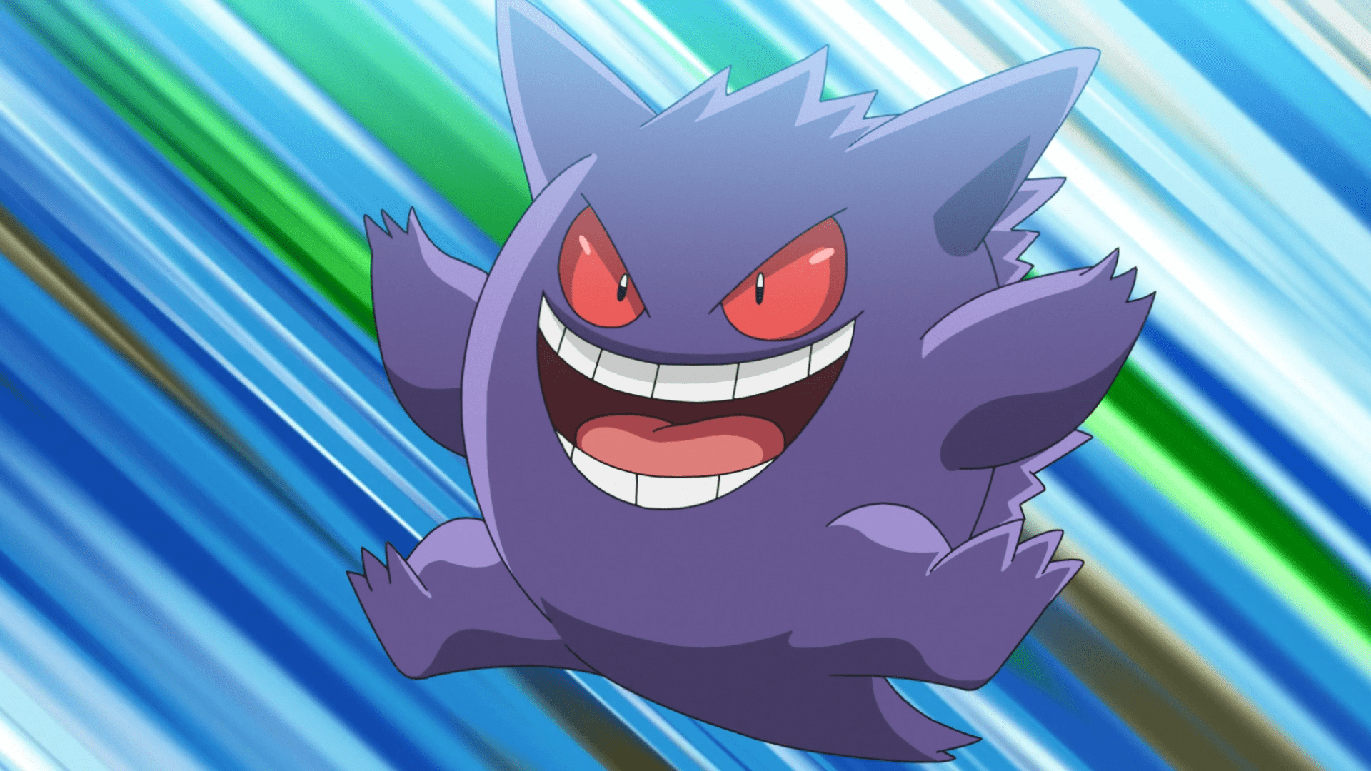 Pokemon UNITE Gengar Guide