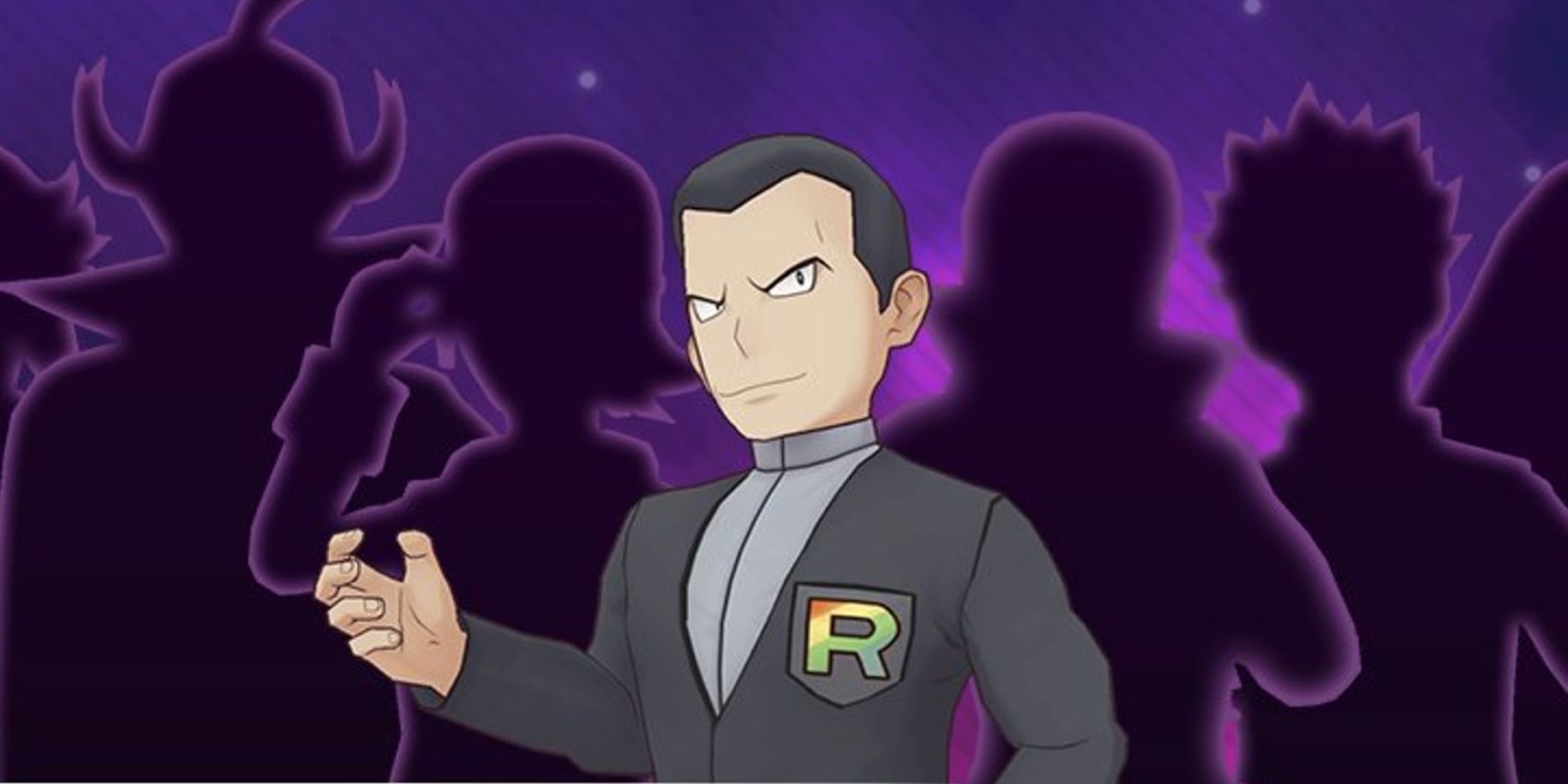 Pokemon går all-in på sin skurkarv