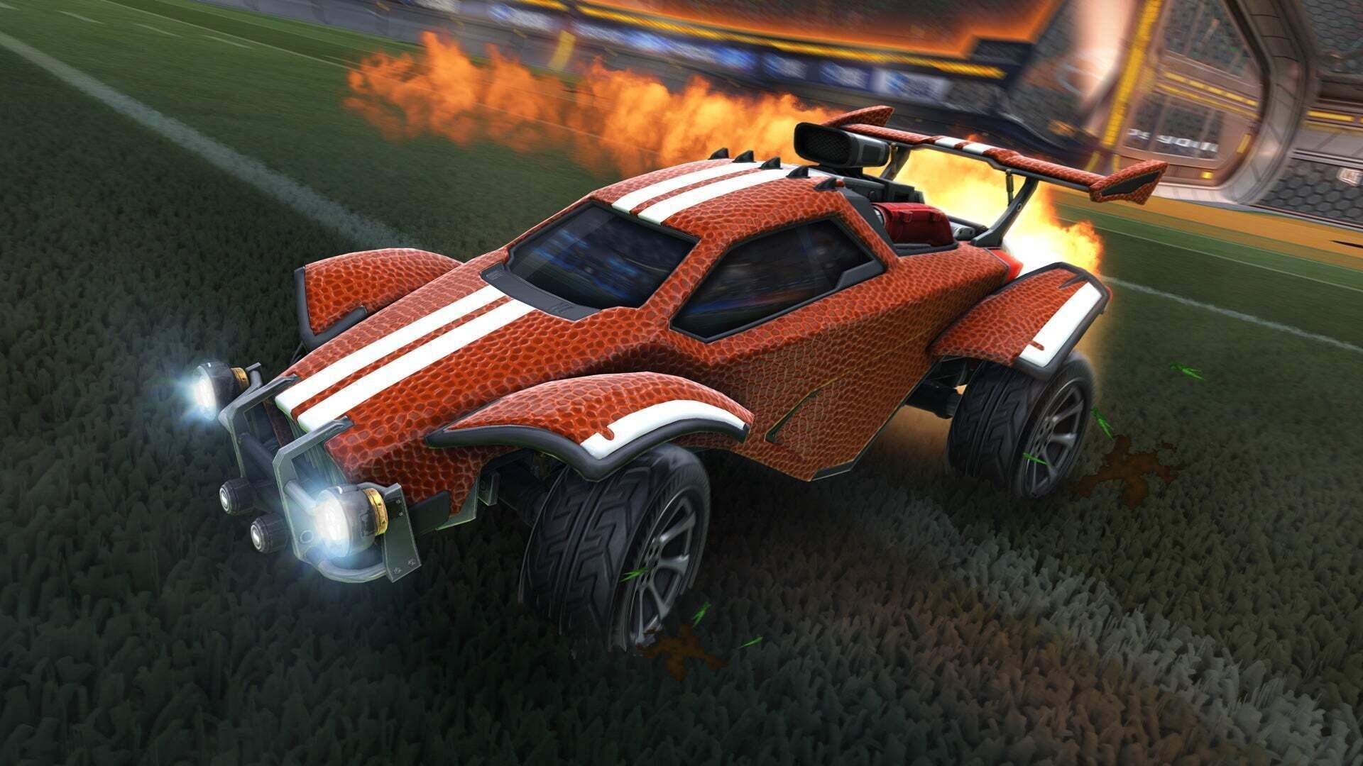 RLCS 2021-22 sæson ser stor regional ekspansion for Rocket League esports