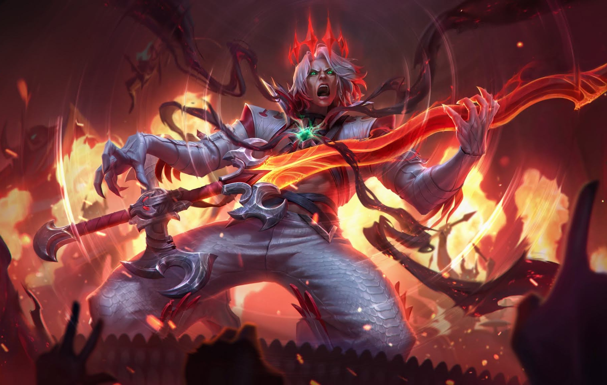Riot Games om at bringe Pentakill tilbage og fremtiden for K/DA