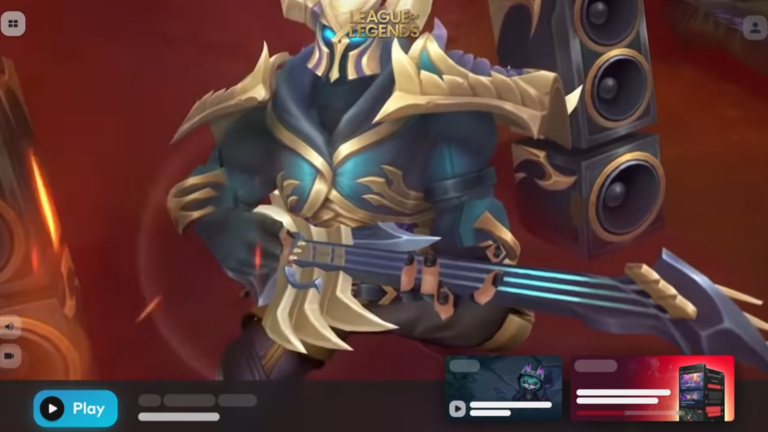 Riot for at lancere en ny klient, der huser alle virksomhedens desktop -titler i et hub, udrulningen begynder i næste uge