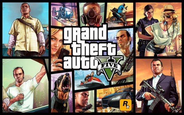 Rockstar bør tage fat på den voksende GTA V -kontrovers så hurtigt som muligt 45 |  TweakTown.com