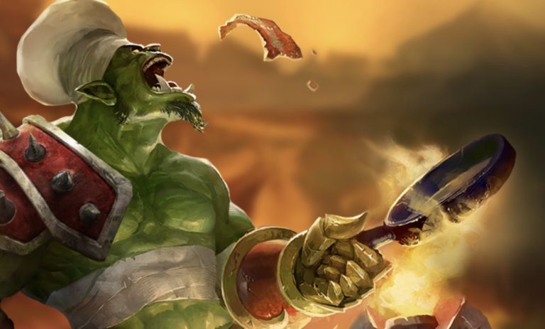 Sådan aflæres et erhverv i World of Warcraft Classic