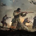 Spillere forbudt i Call of Duty: Warzone kan heller ikke spille Vanguard 