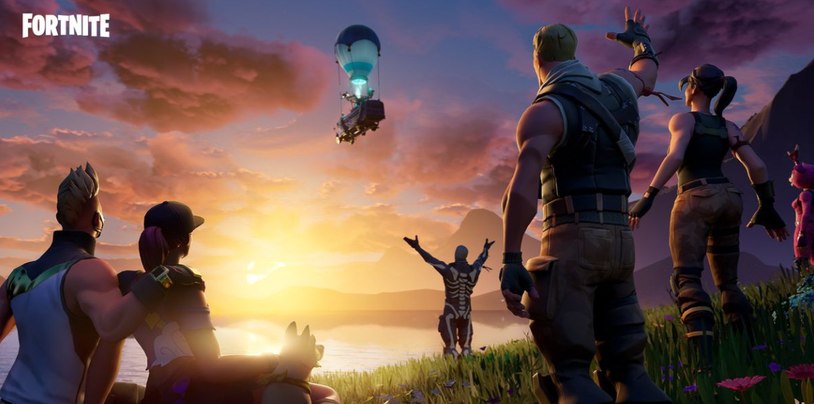Squid Game Fortnite Code Hvad er Squid Game?