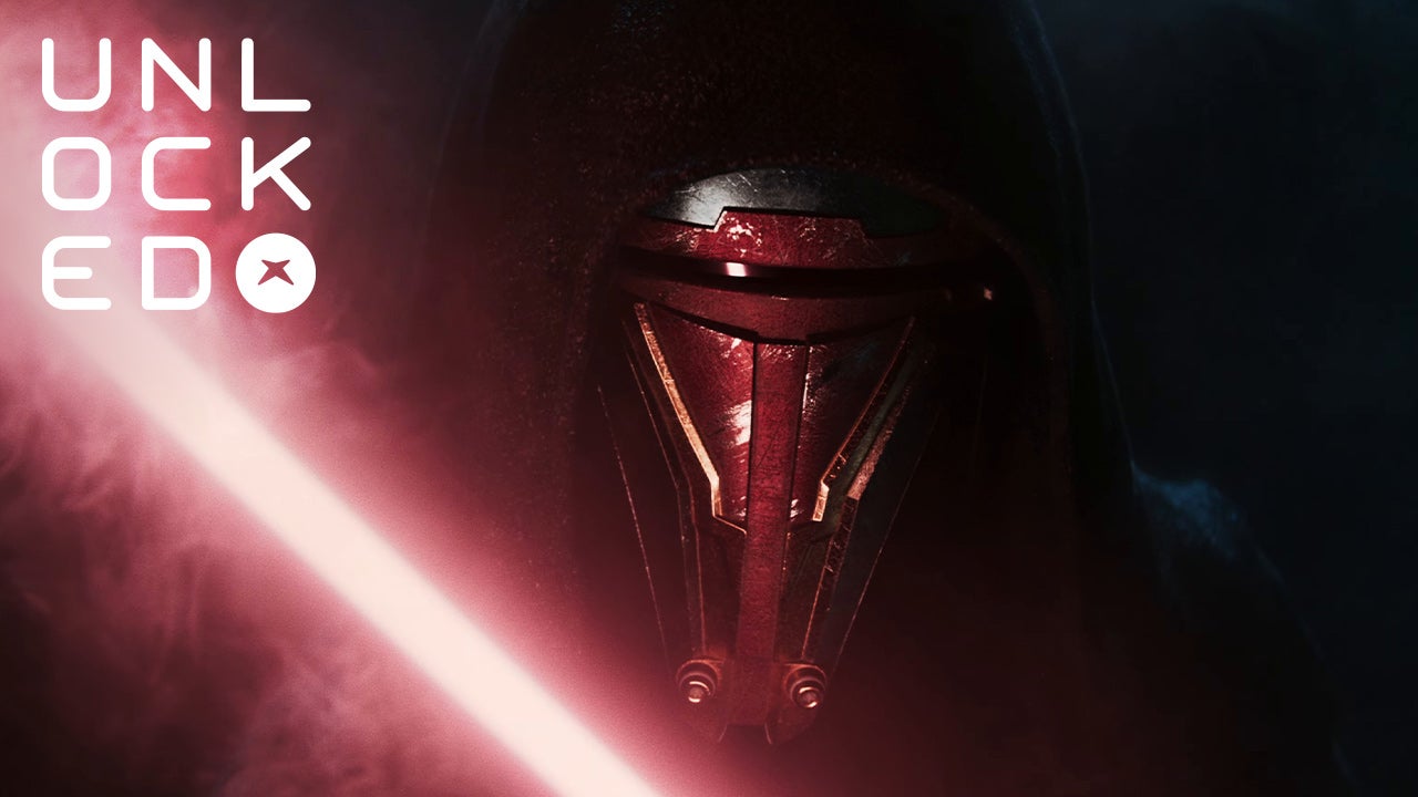 Star Wars: KOTOR Is Back ... but Not on Xbox - Unlocked 511