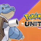 TiMi Studio korrigerer bugs de Crustle sur Pokémon UNITE, des rettelser af Lucario demandées par les joueurs