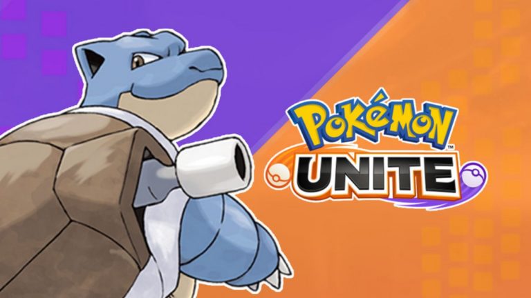 TiMi Studio korrigerer bugs de Crustle sur Pokémon UNITE, des rettelser af Lucario demandées par les joueurs